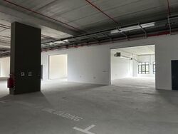 Tampines Connection (D18), Factory #610490841